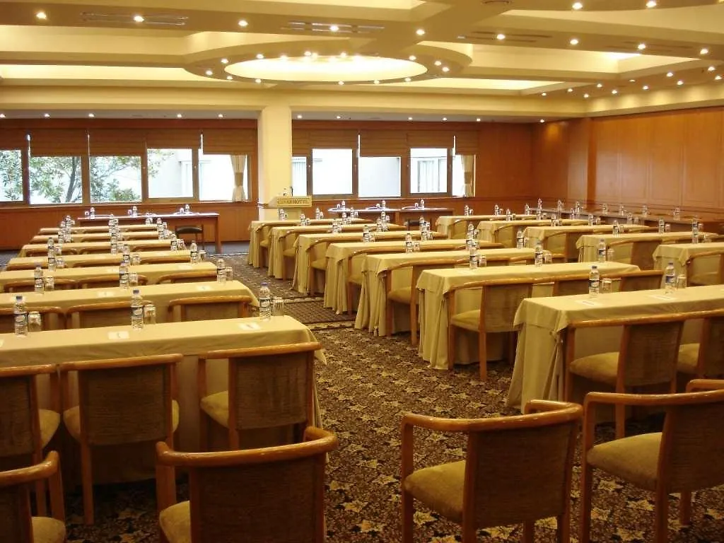 *****  Cinar Hotel Istanbul Turkey