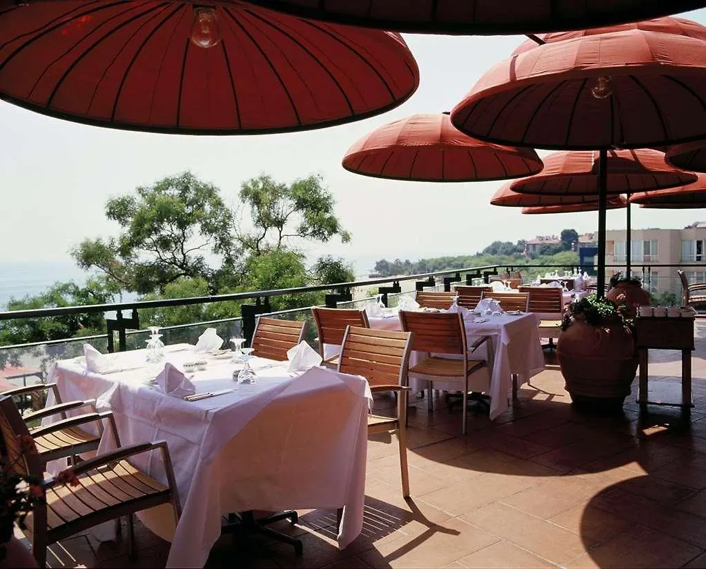 Cinar Hotel Istanbul