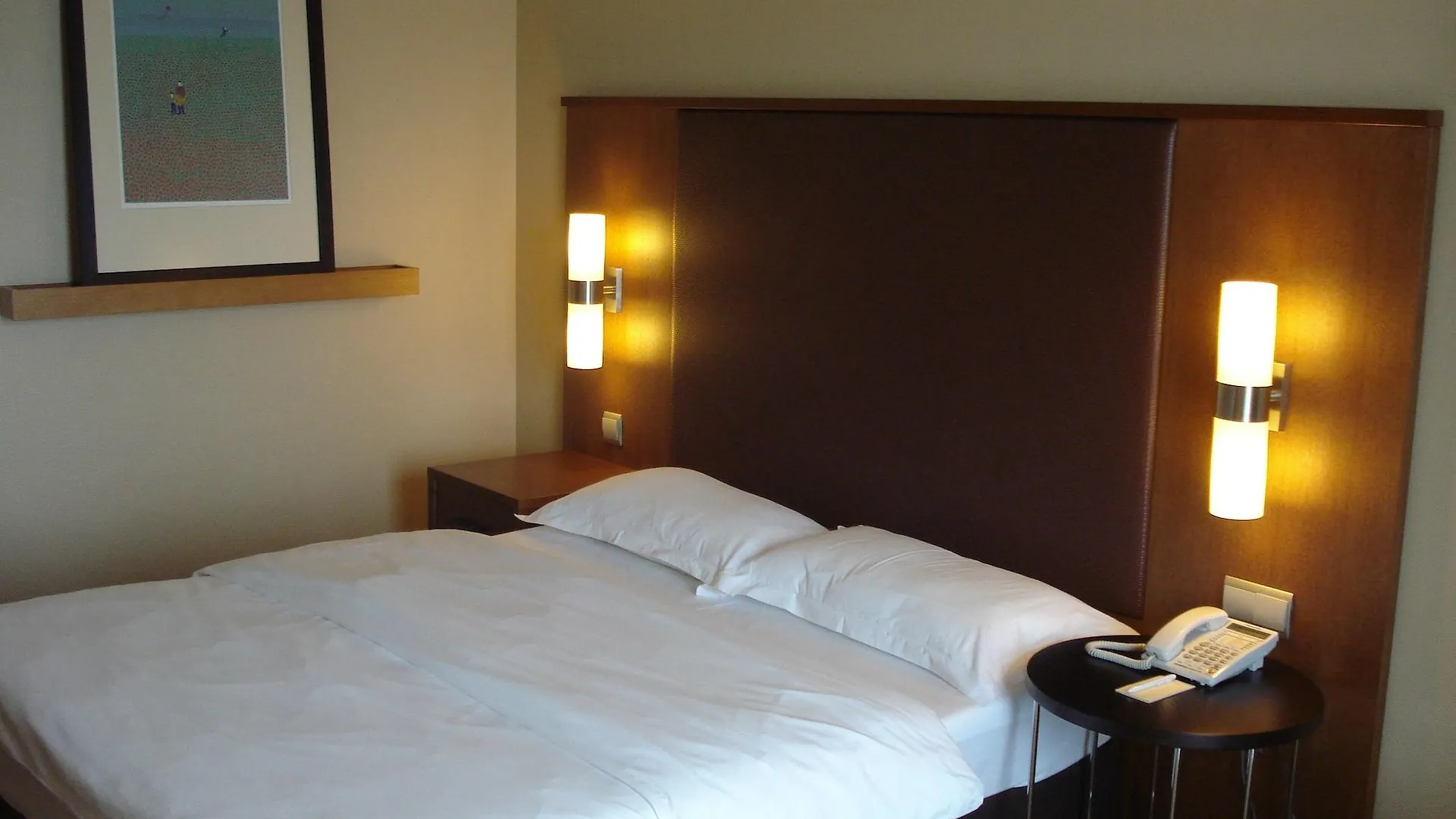 Cinar Hotel Istanbul
