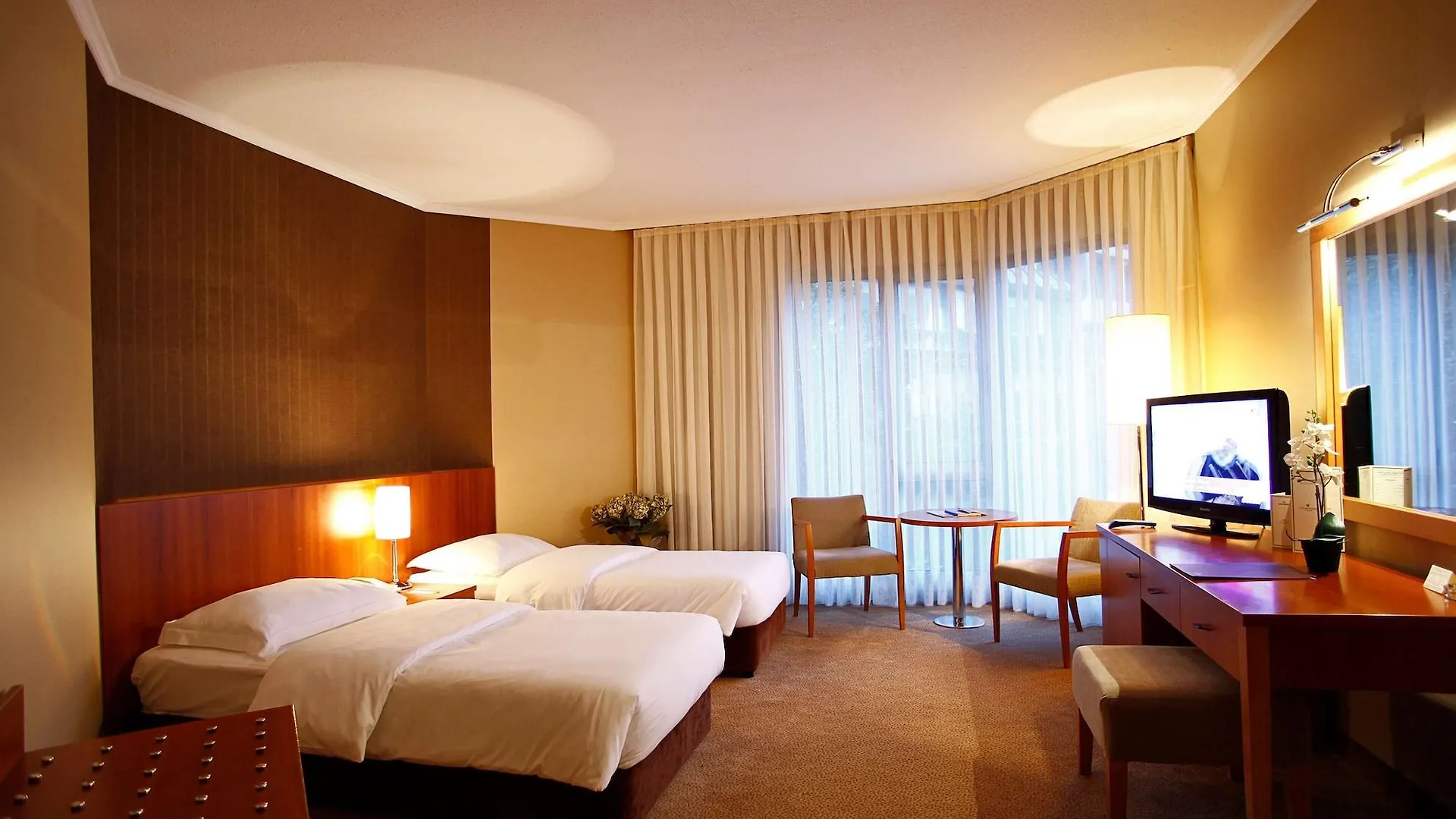 Cinar Hotel Istanbul