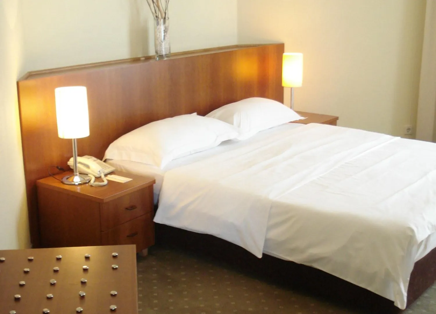 Cinar Hotel Istanbul