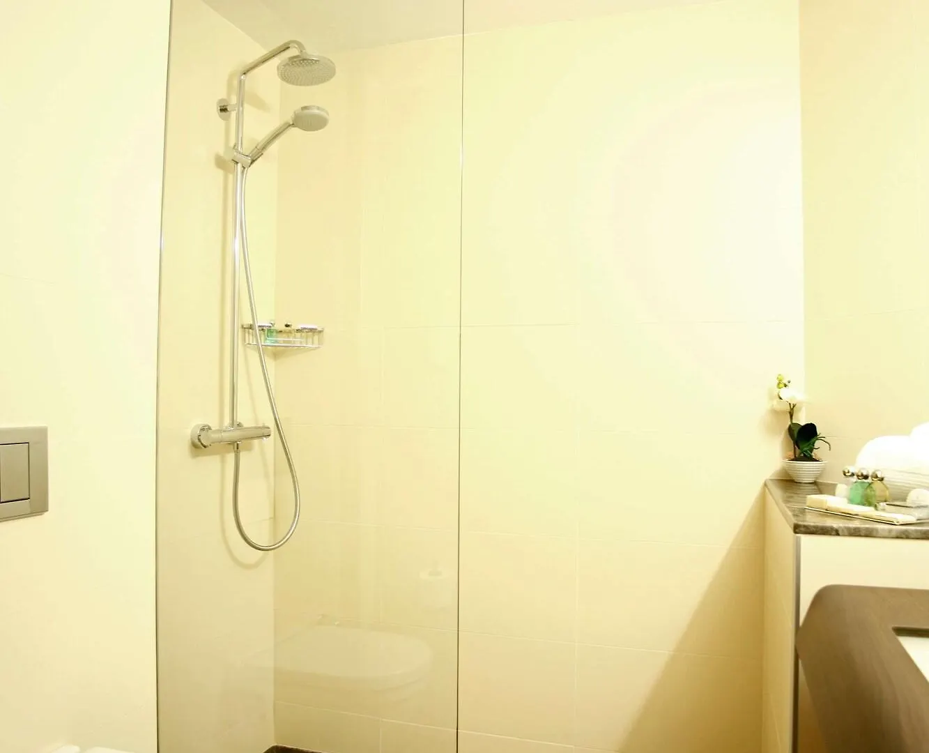 Cinar Hotel Istanbul