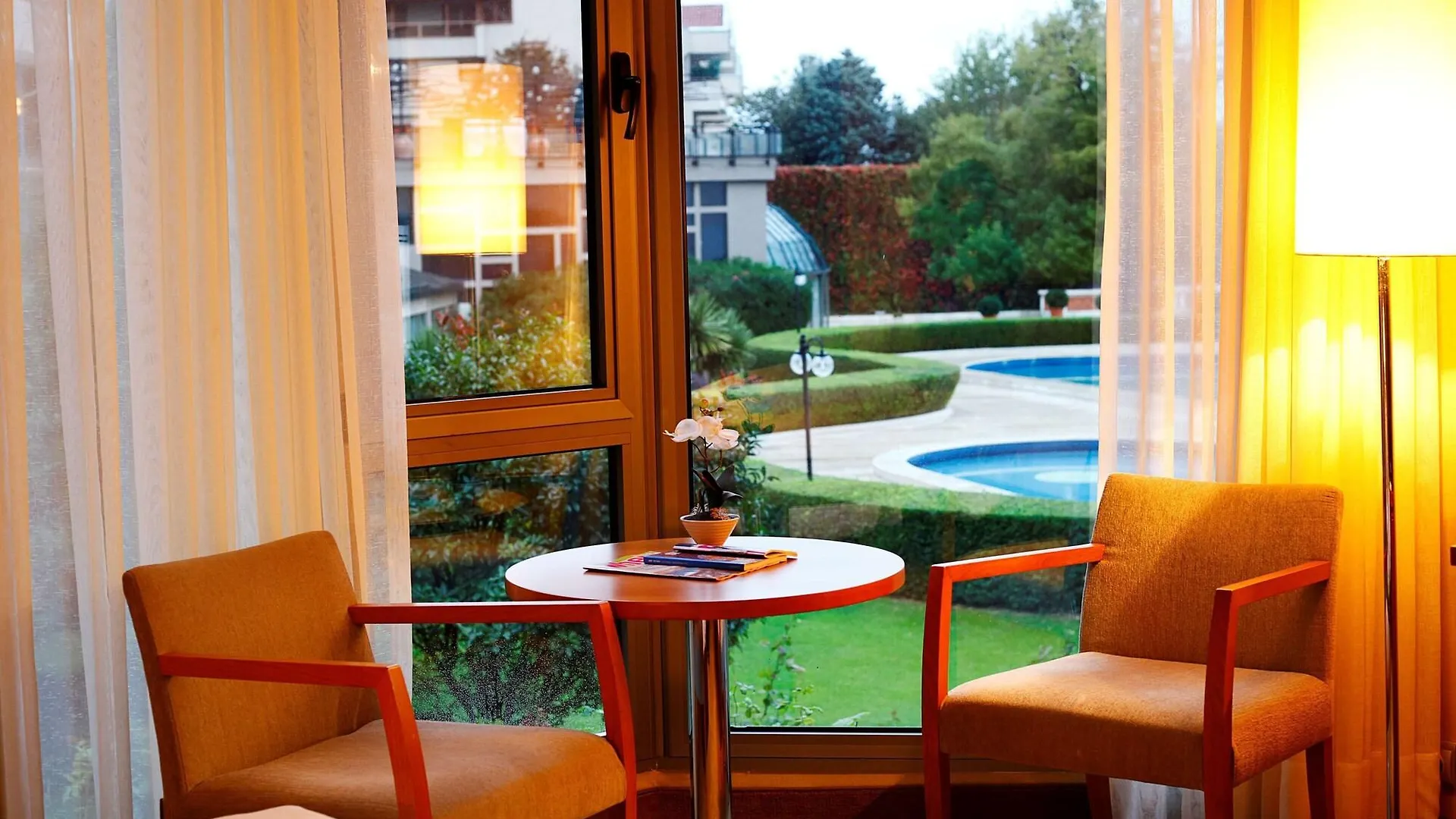 Cinar Hotel Istanbul