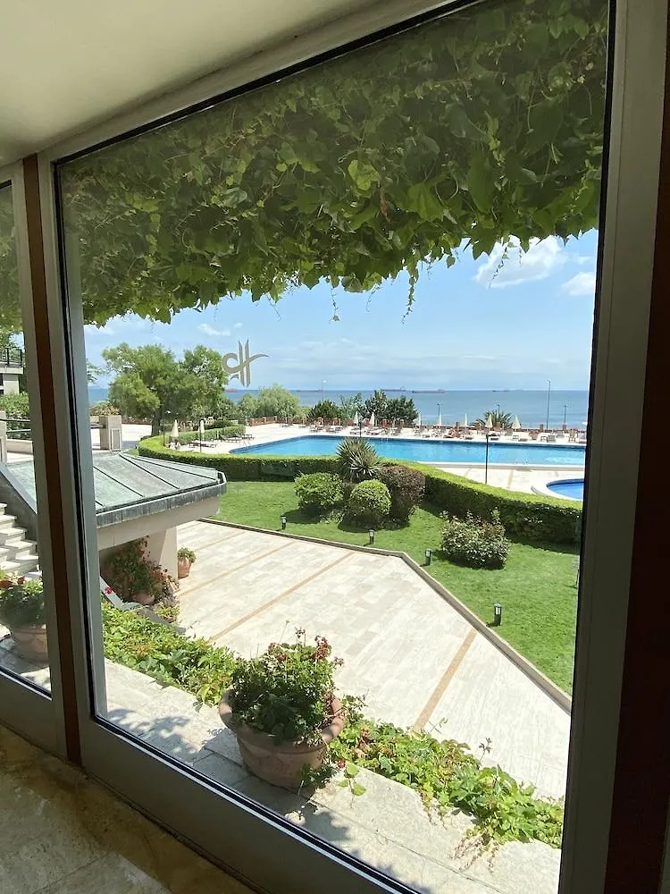 Cinar Hotel Istanbul