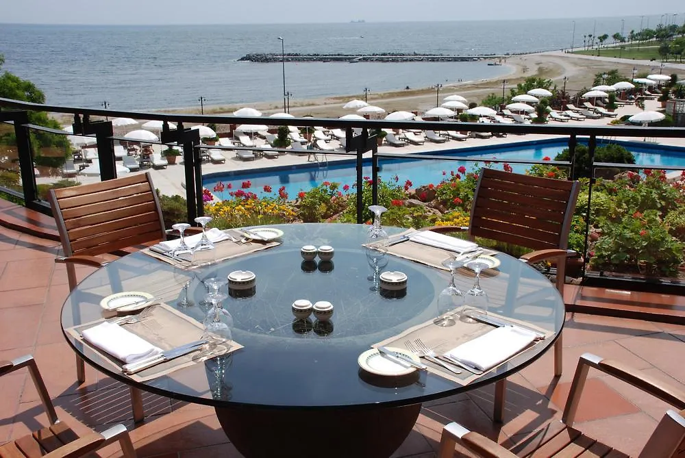 Cinar Hotel Istanbul