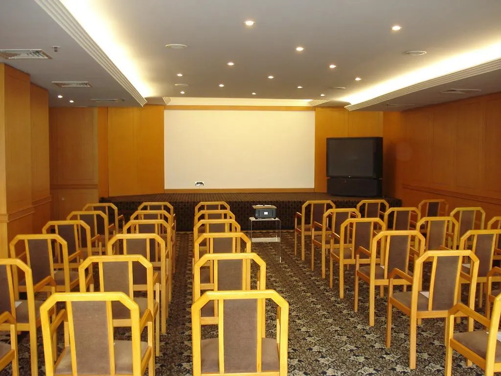 Cinar Hotel Istanbul