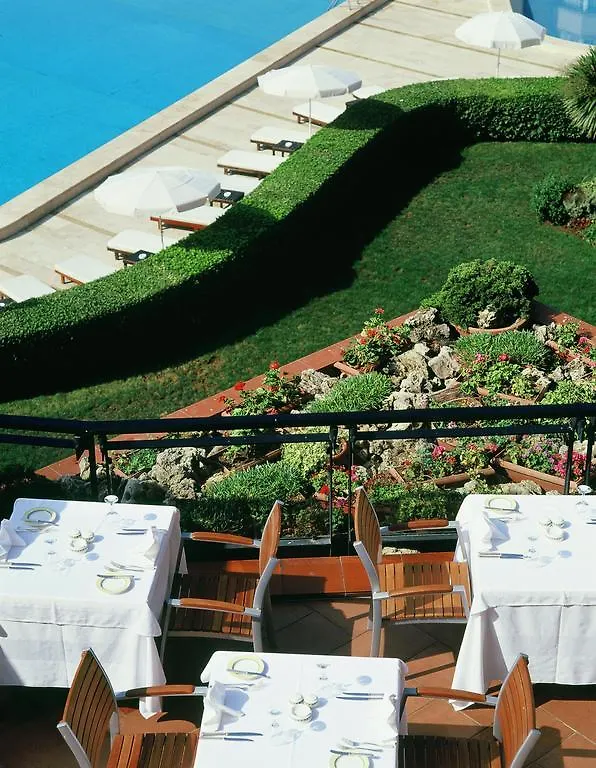 Cinar Hotel Istanbul 5*,