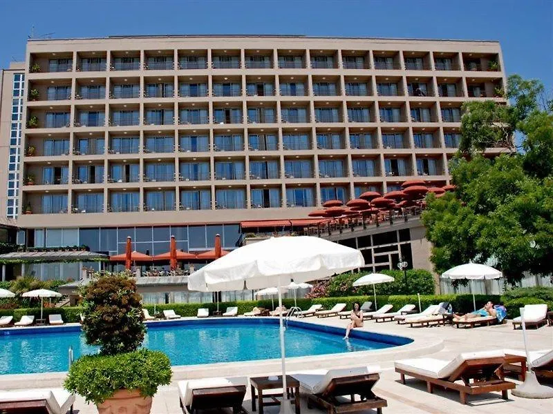Cinar Hotel Istanbul
