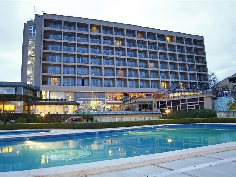 Cinar Hotel Istanbul