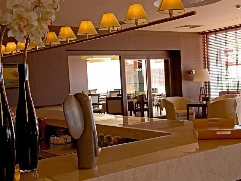 *****  Cinar Hotel Istanbul Turkey