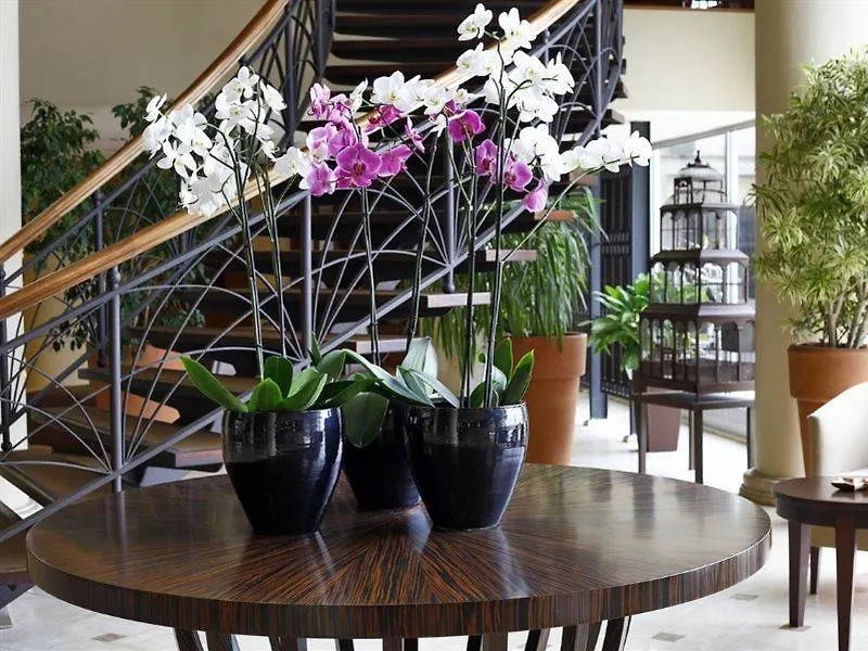 Cinar Hotel Istanbul