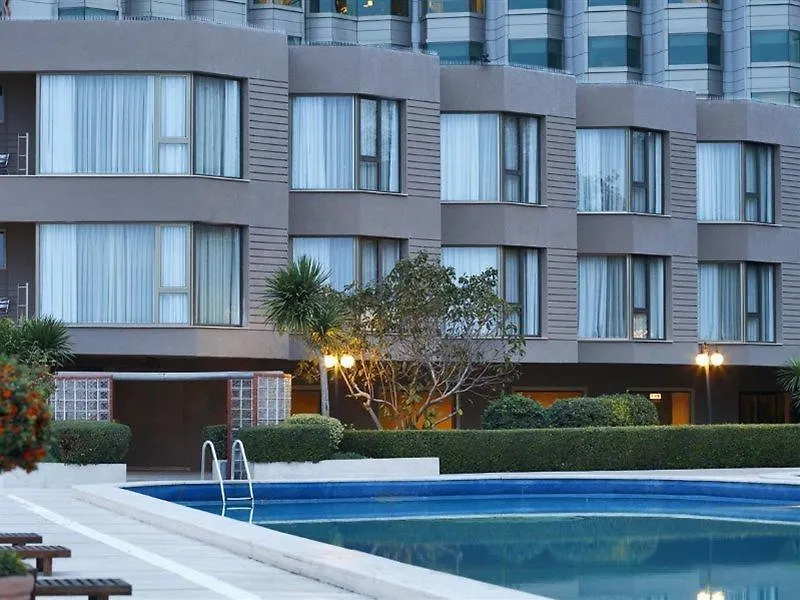Cinar Hotel Istanbul