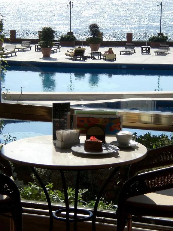 Cinar Hotel Istanbul