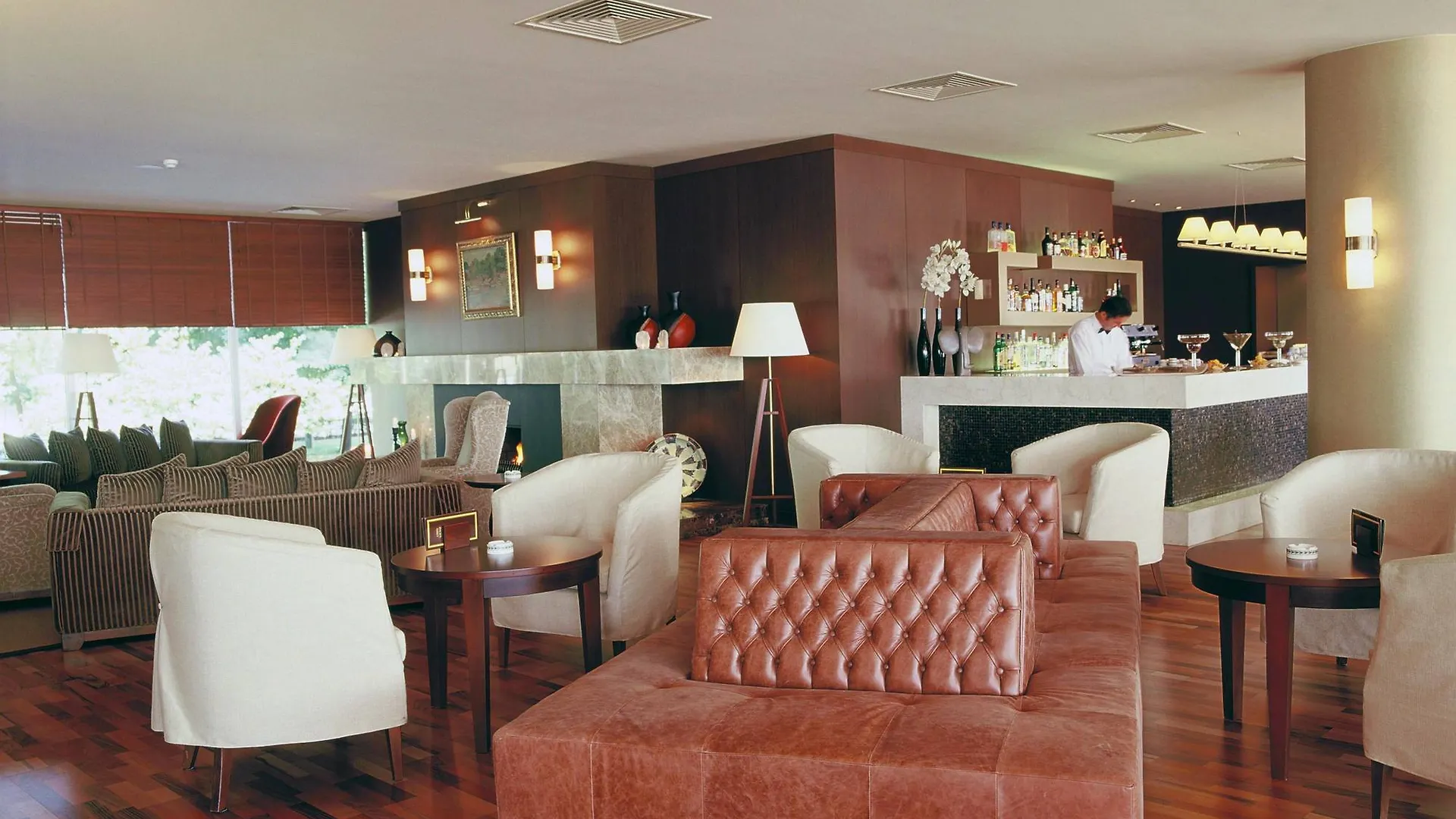Cinar Hotel Istanbul 5*,  Turkey