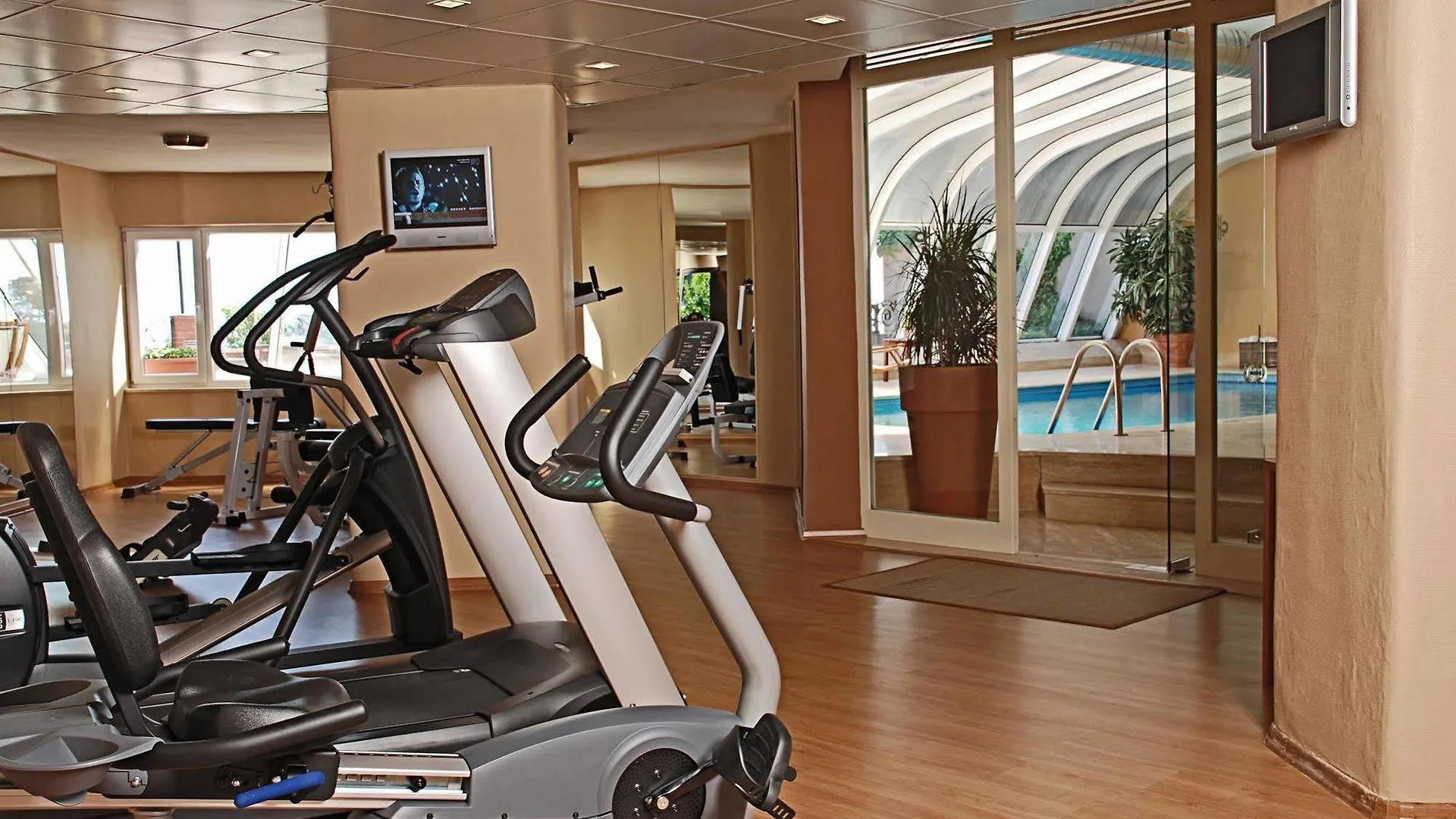 Cinar Hotel Istanbul