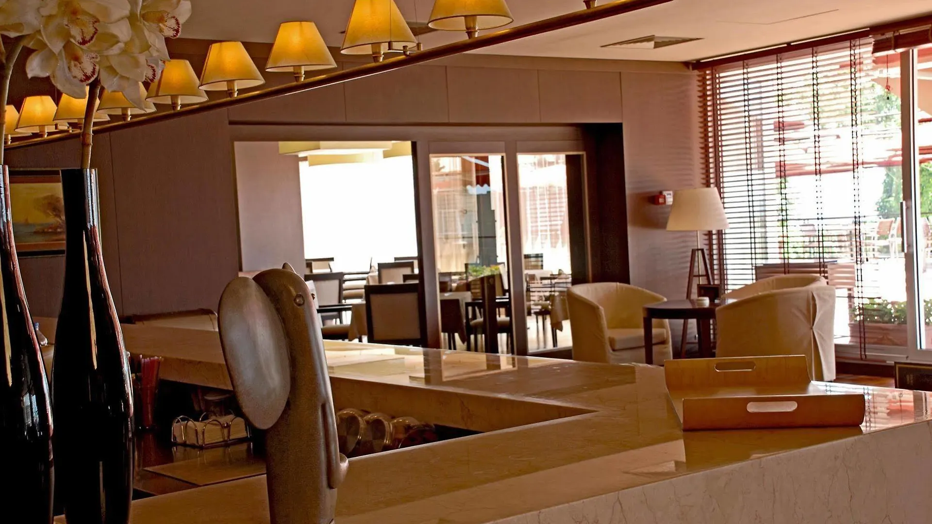 Cinar Hotel Istanbul 5*,  Turkey
