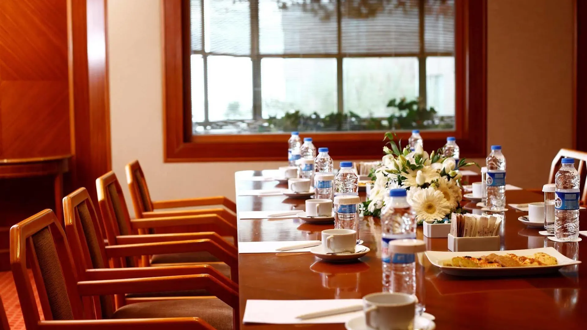Cinar Hotel Istanbul Turkey