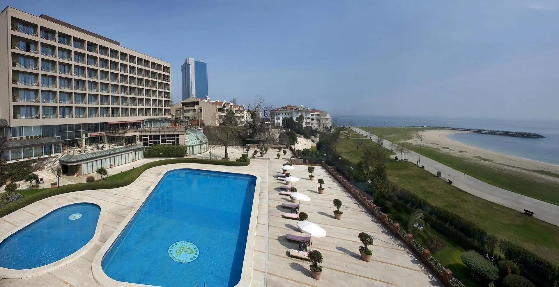 Cinar Hotel Istanbul