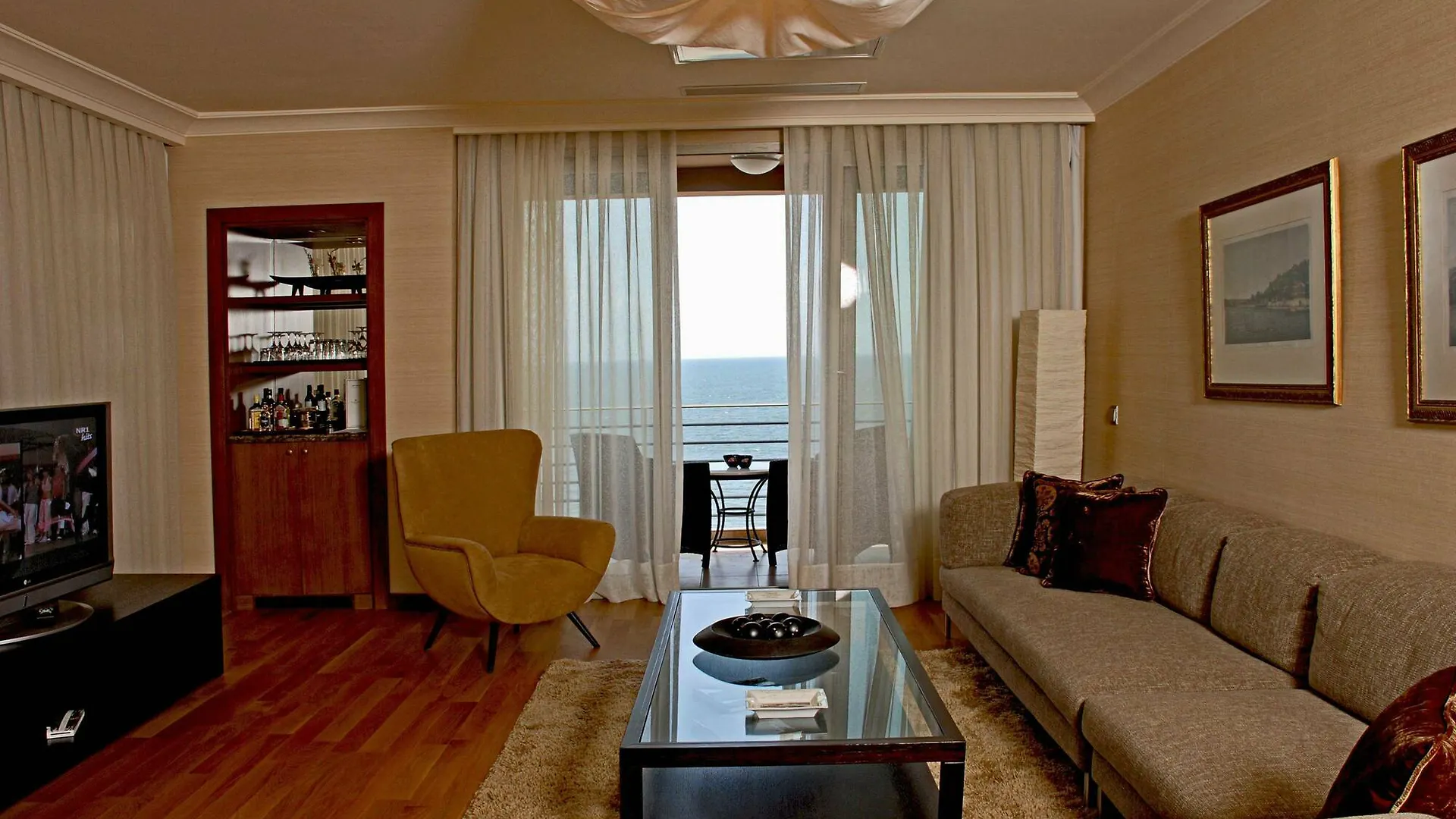 Cinar Hotel Istanbul