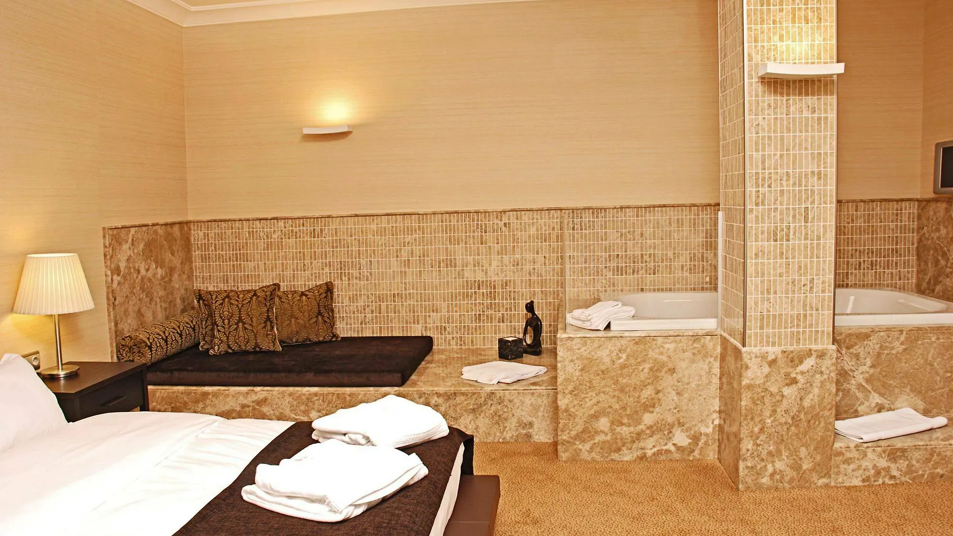 Cinar Hotel Istanbul