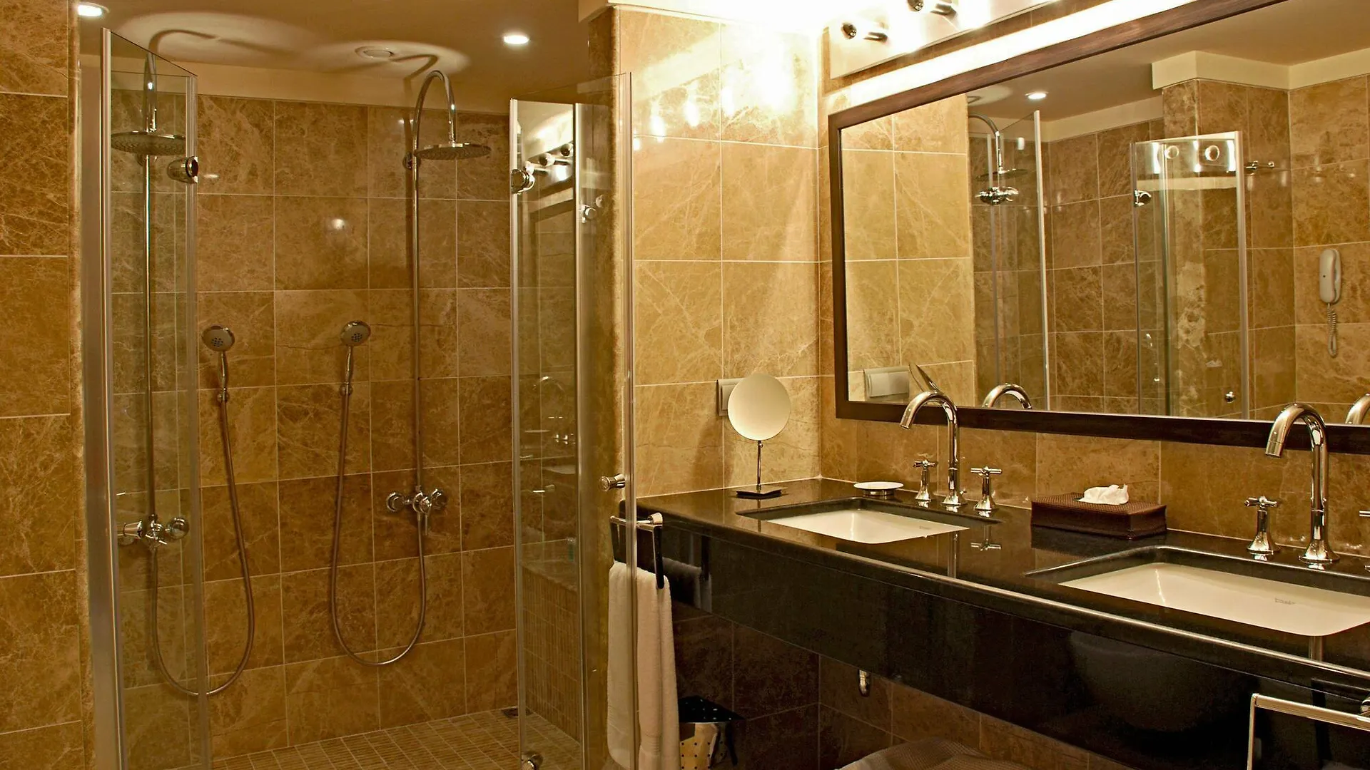 Cinar Hotel Istanbul 5*,