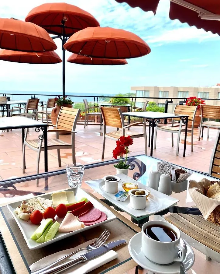 Cinar Hotel Istanbul
