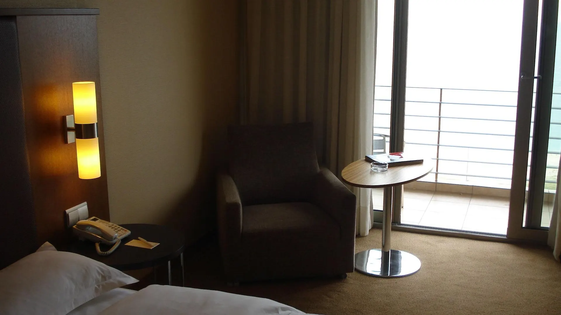 *****  Cinar Hotel Istanbul Turkey