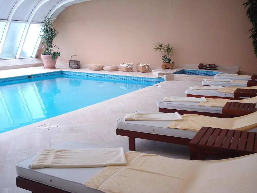Cinar Hotel Istanbul