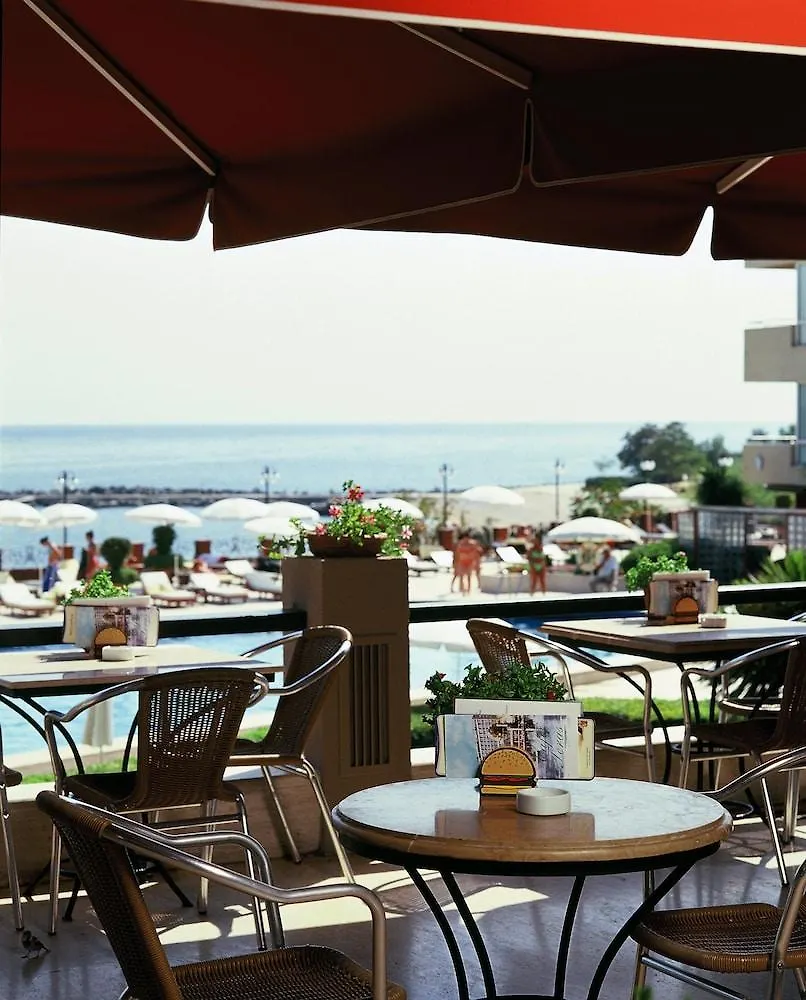 Cinar Hotel Istambul