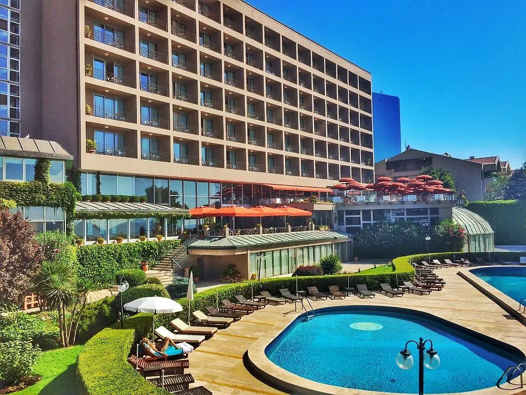 Cinar Hotel Istambul