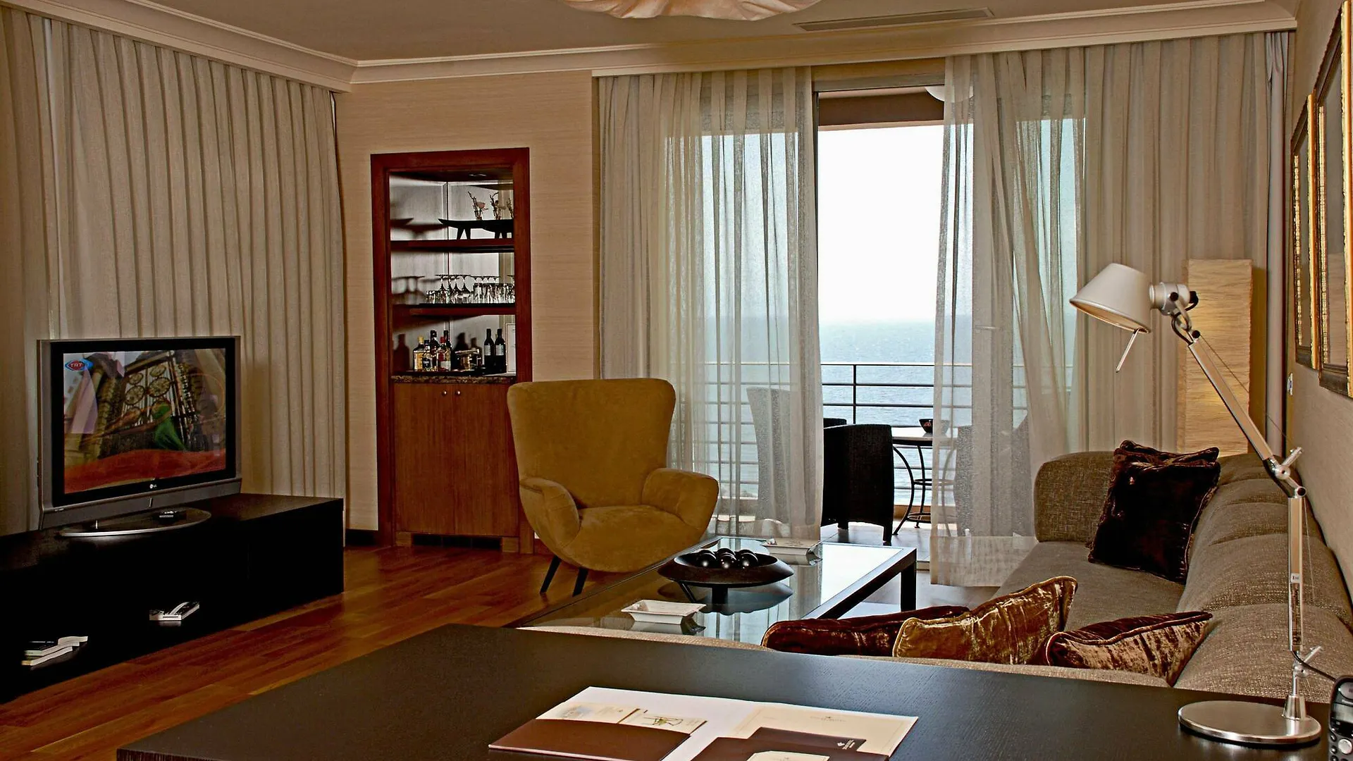 Cinar Hotel Istanbul