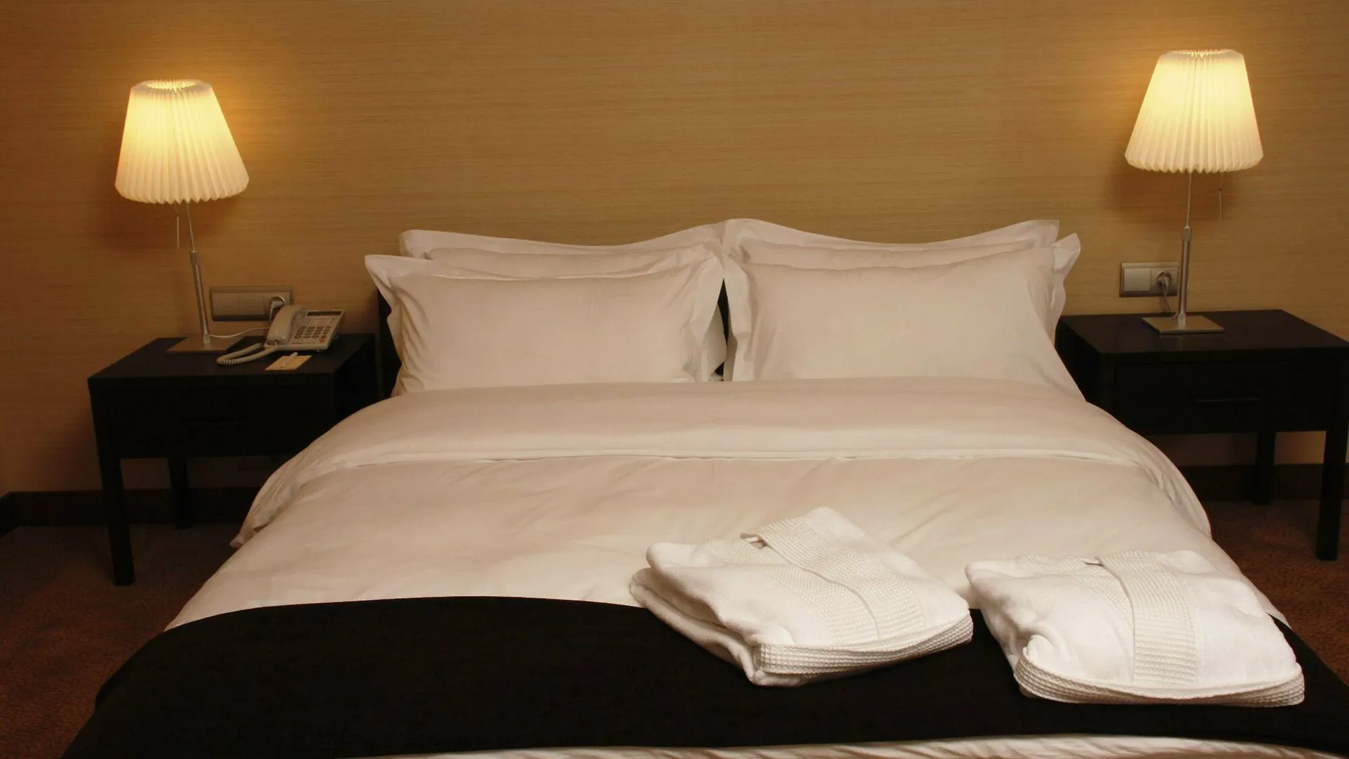 Cinar Hotel Istambul