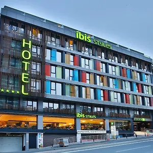Hotel Ibis Styles Bomonti, Istambul