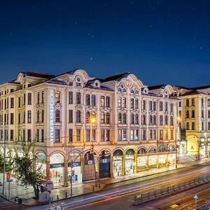 Crowne Plaza - Old By Ihg Hotell