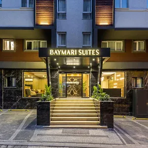 Hotel Baymari Suites Life