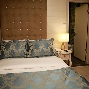 Hotel Pelican House, Istambul