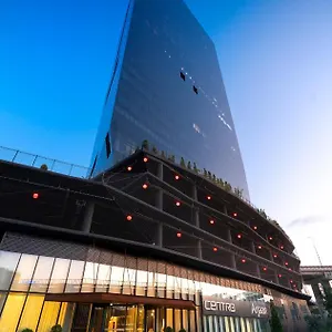 Appart hôtel Westside Residences By Rotana, Istambul